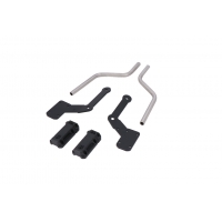 Разделител за чанти SW-MOTECH PANNIER SPACER BLAZE TRIDENT 660 ABS 21-24