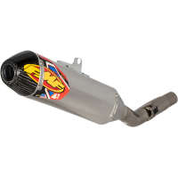 Гърне FMF MUFFLER FACT4.1RCT ALM GAS GAS /HUSQVARNA /KTM