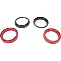Прахоуловители MOOSE RACING SEAL KIT-FORK 43MM 79996