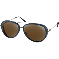 Очила BOBSTER ICE MATT NAVY/GUN