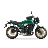 Монтажен комплект за куфари SHAD SR SIDE BAG HOLDER KAWASAKI Z650RS