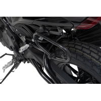 Странични стойки за куфар SW-MOTECH SLC SIDE CARRIER L FTR 1200 ABS 23\