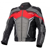 Текстилно мото яке ADRENALINE SCORPIO BLACK/RED/GRAY