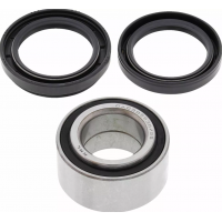 Двойни конусни ъглови лагери MOOSE RACING WHEELBEARING TAPERED DAC 79859