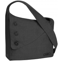 Дамска чанта за таблет OGIO MELROSE PURSE STORM GRAY
