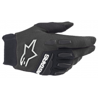Дамски вело ръкавици ALPINESTARS Stella Freeride BLACK