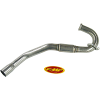 Кривка FMF STN PBOMB TRX450 04-05