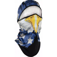 Боне ZANheadgear SPORTFLEX CONV USA EAGLE