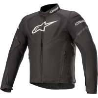 Текстилно яке ALPINESTARS T-JAWS V3 WATERPROOF BLACK