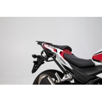 Странични стойки за куфар SW-MOTECH SLC SIDE CARRIER L CB 500 F
