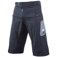 Детски вело шорти O'NEAL ELEMENT FR HYBRID V.22 BLACK/GRAY