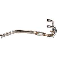 Кривка FMF POWER BOMB Sportrax 99-07