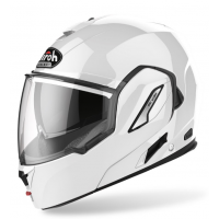 КАСКА AIROH REV 19 WHITE
