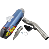 Гърне FMF MUFFLER ANTI 4.1 RCT CF