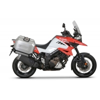 Монтажен комплект за куфари SHAD 4P SYSTEM SUZUKI V-STROM 1000 '14,'19, XT '20