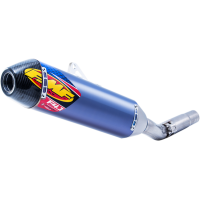 Гърне FMF Factory 4.1 RCT Slip-On Muffler Suzuki RM-Z 450 18-22