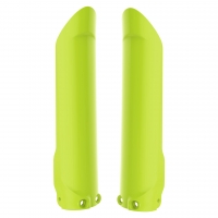 Предпазители за предница Polisport KTM SX / SX-F / EXC / EXC-F / XC / XC-F - Flo Yellow