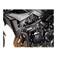 Краш тапи SW-MOTECH FRAME SLIDER SET GSR 750 ABS