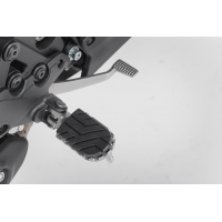 Мото степенки SW-MOTECH FOOTREST KIT ION KLE 300