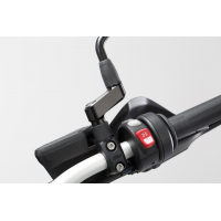 Адаптери за огледала SW-MOTECH MIRROR EXTENSION F 750 GS ABS