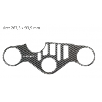 Протектор за трипътник PPSY18P/PR3122 YAMAHA R1M