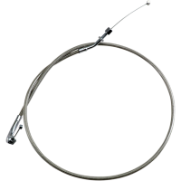 Жило за газ MOTION PRO CABLE THRTL PUSH S/S YAM XV 1600 A 03