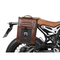 Монтажен комплект за куфари SHAD SR SIDE BAG HOLDER BMW NINET 1200 '13'19