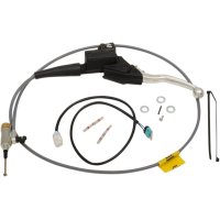 Комплект хидравличен съединител MAGURA HYD CLUTCH SYS CRF250R