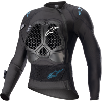 Дамска протекторна ризница ALPINESTARS Bionic Action V2