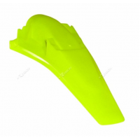 Заден калник RACETECH Rear Fender Neon Yellow Husqvarna TE/FE 18-19