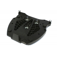 Стойка за куфар SW-MOTECH LUGGAGE ALU-RACK ADPT \