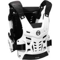 Протектрона броня MOOSE RACING SYNAPSE LITE WHITE