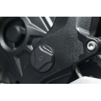 Капачки за болтове SW-MOTECH FRAME CAP SET S 1000 XR ABS