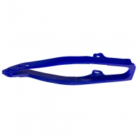 Плъзгач за верига POLISPORT Yamaha YZ/ YZF / WRF - Yamaha Blue