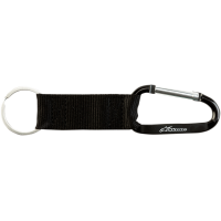 Ключодържател ALPINESTARS SNAP HOOK BLK