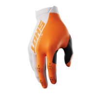 Мотокрос ръкавици SHOT Lite Neon Orange