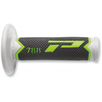 Мотокрос ръкохватки PROGRIP 788 BLACK/GRAY/GREEN