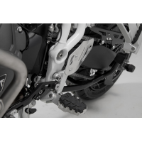 Протектор за пета SW-MOTECH HEEL GUARD LEFT TIGER 900 ABS 23