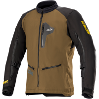 Текстилно яке ALPINESTARS Venture XT BROWN