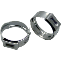 Скоби MOTION PRO CLAMP STEPLES 14.8-18.0MM