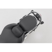 Стойка за куфар SW-MOTECH SLH SIDE CARRIER LH1 L BONNEVILLE 1200 SPEEDMASTER ABS 24