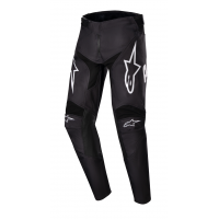 Детски мотокрос брич ALPINESTARS R-HANA BLK/WT
