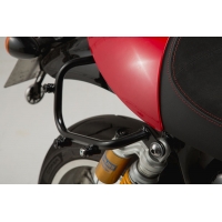 Странична стойка за куфар SW-MOTECH SLC SIDE CARRIER R THRUXTON 1200 ABS