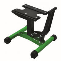 Стойка за мотор RFX x Bihr Pro XTreme Pillar H Lift Up Bike Stand - Green