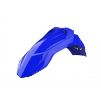 Преден калник POLISPORT SM UFX Yamaha/Kawasaki - Blue