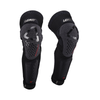 Наколенки LEATT 3DF 5.0 Evo EXT-Black