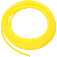 Горивен маркуч MOTION PRO FUEL LINE LP YEL 5/16 25'