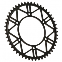 Заден пиньон RFX Pro Series HCS Steel Rear Sprocket GASGAS/HUSQ/KTM/TRIUMPH - 520 48T 84769