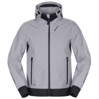 Мото суитшърт SPIDI HOODIE SHELL Zync