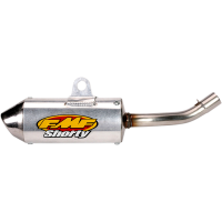 Гърне FMF P-CORE2 SHORT CR125 00-01